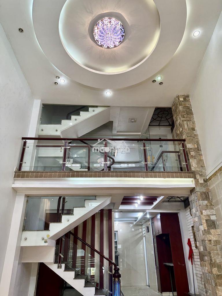 Nhà cho thuê, mt nguyễn trọng tuyển, phường 10, quận phú nhuận - Ảnh 4