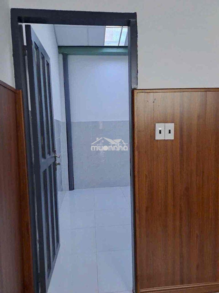 🏡 Cho thuê nhà 3pn 2wc hẻm 239 tô ký – giá chỉ 7 triệu/tháng - Ảnh 3