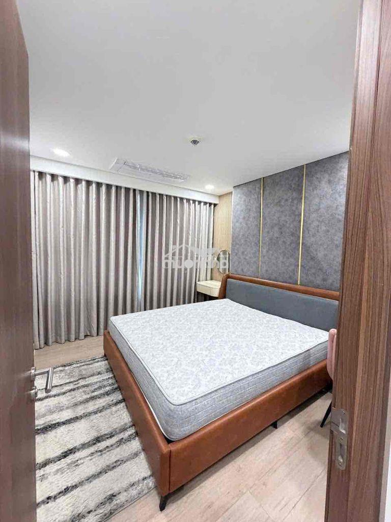 Cho thuê 3pn kingdom quận 10 full nội thất vào ở liền - Ảnh 3