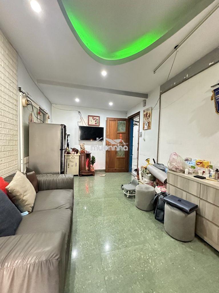 🔥 Chính chủ bán chung cư hòa bình q.10 – chỉ 2,95 tỷ