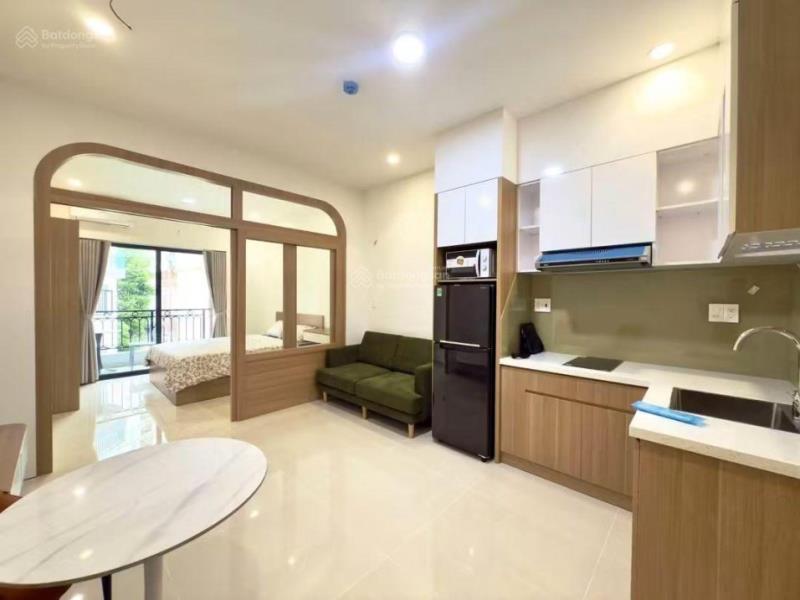Căn hộ cao cấp ngay hoàng hoa thám, tiện di chuyển sân bay, ga t3 - Ảnh 3