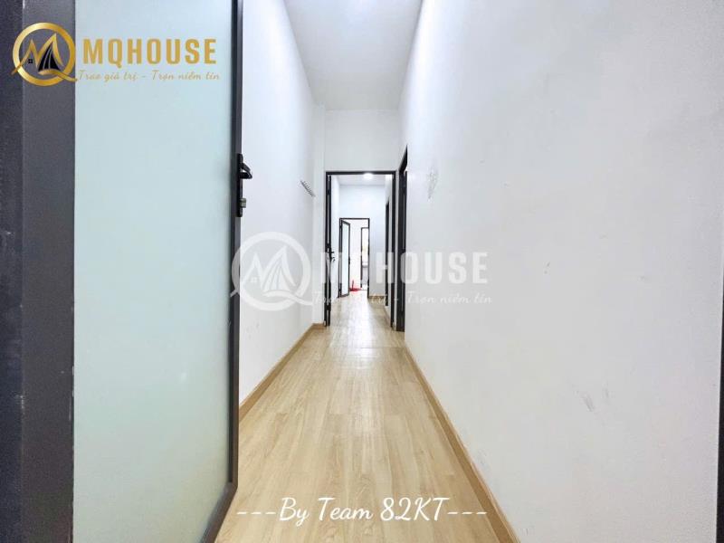 🌸Cho thuê căn hộ 2pn cao cấp ngay nguyễn xí/ gần vlu, iuh - Ảnh 2