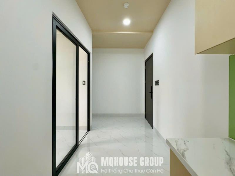 Cho thuê căn hộ 1 phòng ngủ mới xây 100% - Ảnh 3