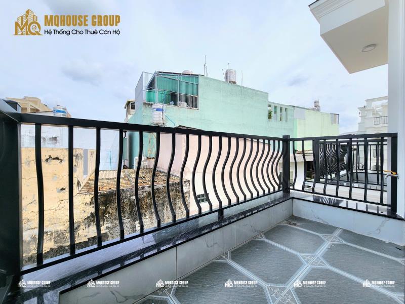 Studio ban công full nội thất ngay đại học công thương giá tốt - Ảnh 3