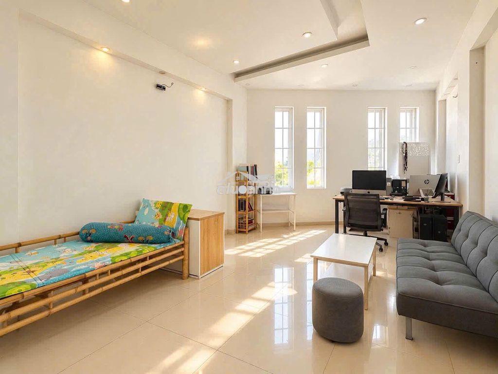 Hẻm xe tải đường 3 tháng 2, 40m2 cn, cách mặt tiền 3 căn, nhỉnh 6 tỷ - Ảnh 3