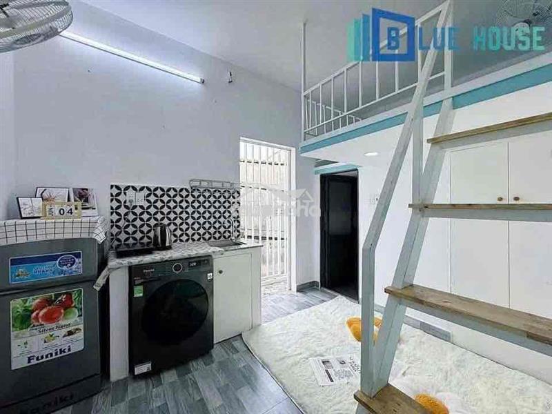 Bancon full nội thất đi bộ qua aeon tân phú & 5p qua huit công thương