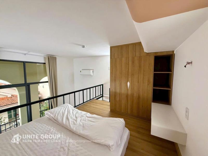 Duplex ban công full nội thất được nuôi pet kdc him lam quận 7 - Ảnh 4