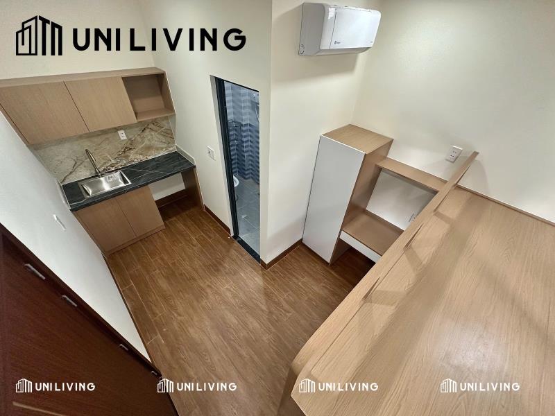 Khai trương căn hộ luxury full nội thất ngay q1, gần hutech, uef, metro tân cảng, landmark - Ảnh 4