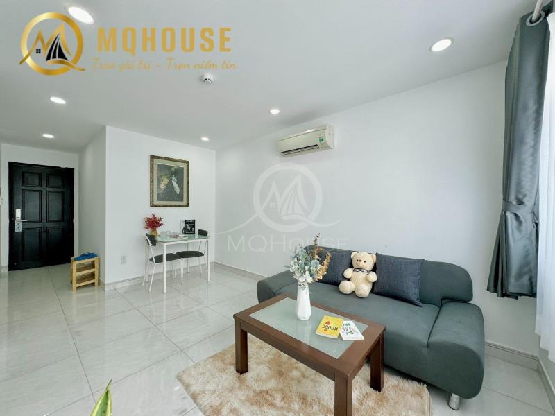 Cc mini 1pn 1pk cửa sổ thoáng bảo vệ 247 gần sân bay - cv hoàng văn thụ - Ảnh 3