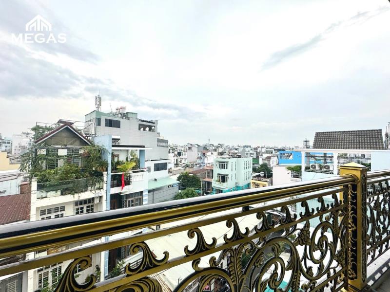 🔥 Duplex ban công – 450 lê đức thọ, gò vấp - Ảnh 4