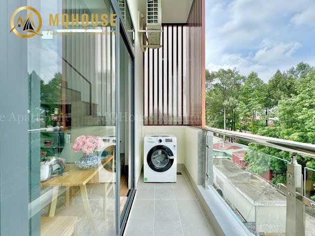 ✨ Căn hộ full nội thất – nguyễn kiệm, gò vấp ✨ (gần công viên gia định – di chuyển nhanh sang phú nhuận, bình thạnh, sân bay) - Ảnh 2