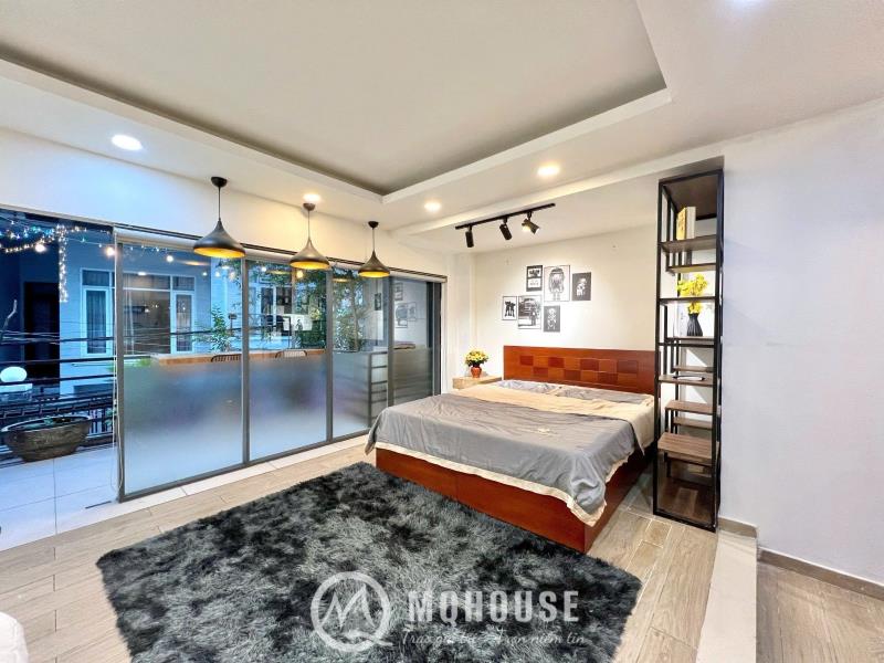 🏡 Studio ban công lớn – full nội thất | gần sân bay tân sơn nhất - Ảnh 4