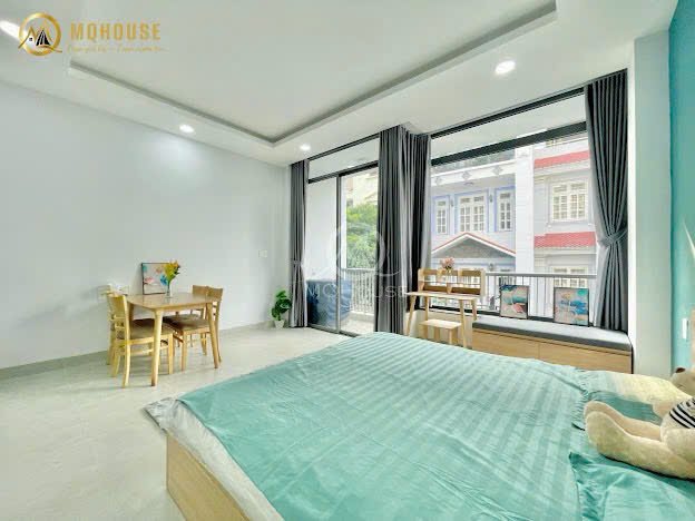 🏠 Tìm trọ tân bình duplex / studio / 1pn / 2pn full nội thất - có anna unite group - Ảnh 4