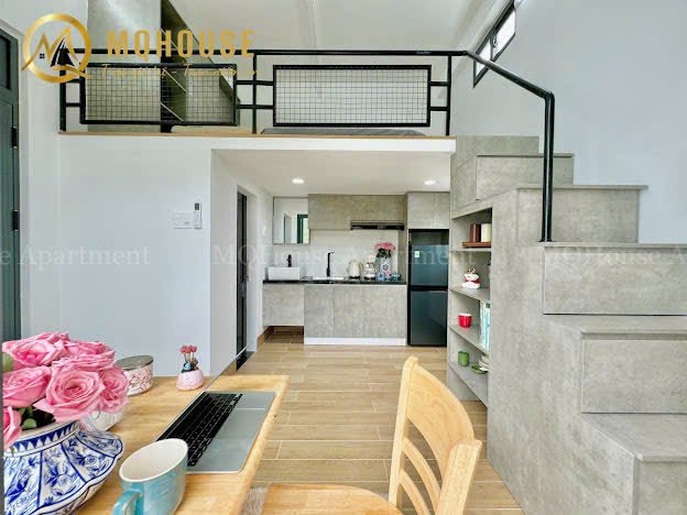 🏠 Tìm trọ tân bình duplex / studio / 1pn / 2pn full nội thất - có anna unite group