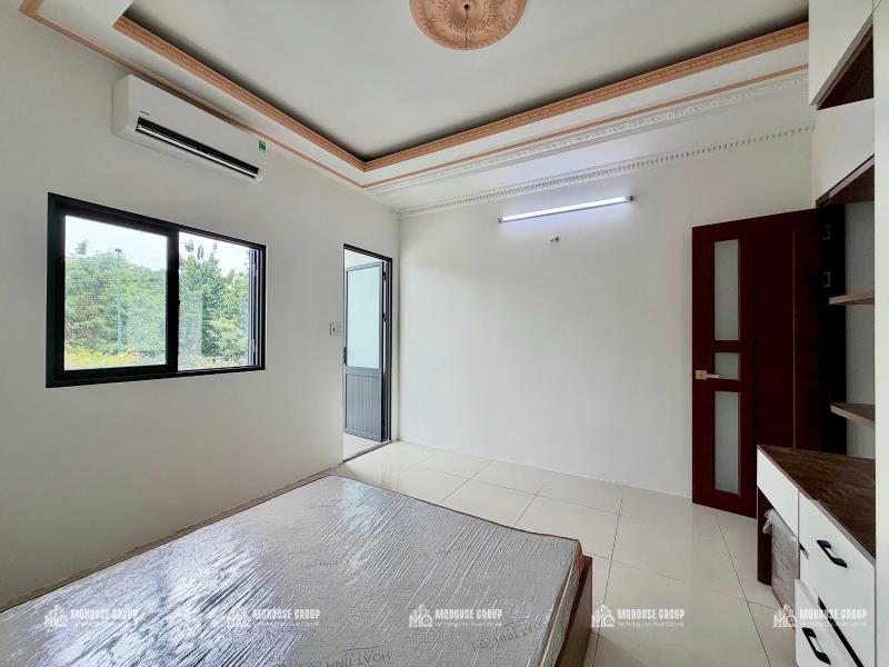 Căn hộ mới full nt ban công gần công viên gia định ngay trục đường bạch đằng - Ảnh 4