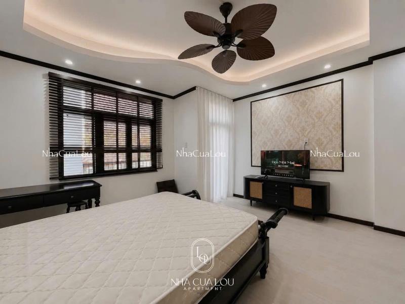🏡 Cho thuê căn hộ dịch vụ tân bình – gần sân bay tân sơn nhất ✈️ - Ảnh 4