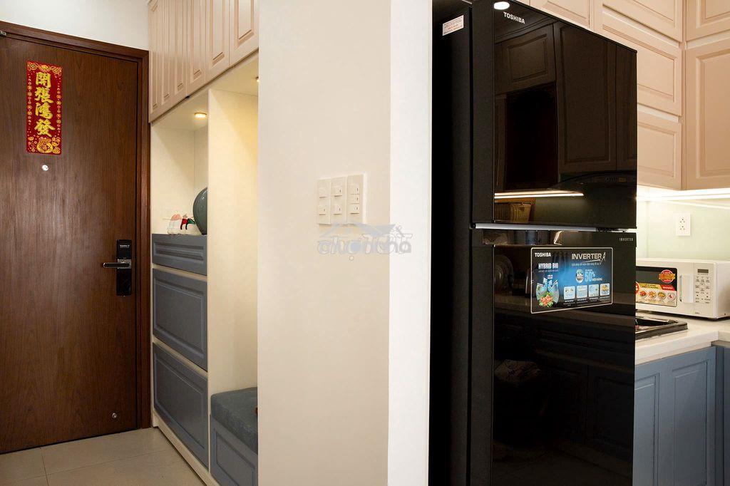 Cần cho thuê căn hộ the marno - 75m2 , 2pn fullnt , giá 18tr bao phí - Ảnh 4