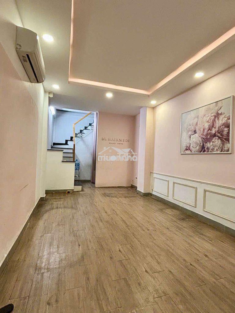 Cho thuê nhà nguyên căn.đường trần quang khải. phường tân định. quận 1 - Ảnh 2