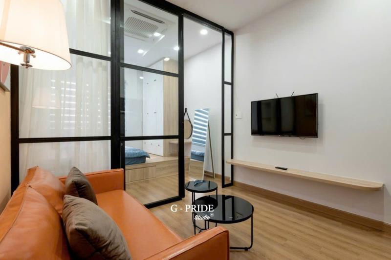 🏡 **Cho thuê căn hộ 1pn tách biệt – phổ quang, gần sân bay tân sơn nhất** ✈️ - Ảnh 2