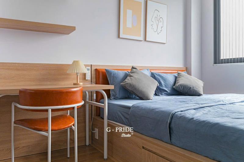 🏡 **Cho thuê căn hộ 1pn tách biệt – phổ quang, gần sân bay tân sơn nhất** ✈️ - Ảnh 3