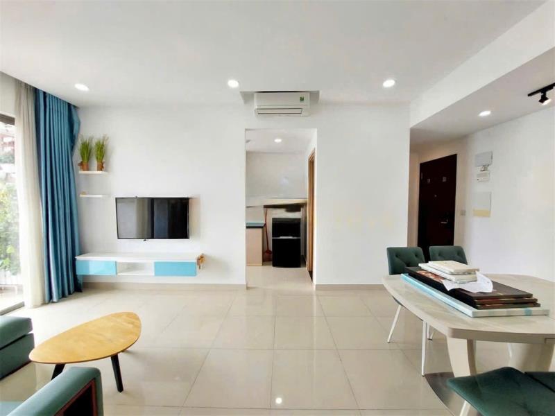 Căn hộ 3 phòng orchard parkview  - Ảnh 3
