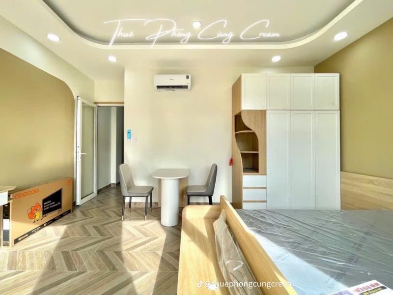 ✨ Studio tách bếp đường trường sơn – tiện đi sân bay tân sơn nhất - Ảnh 3