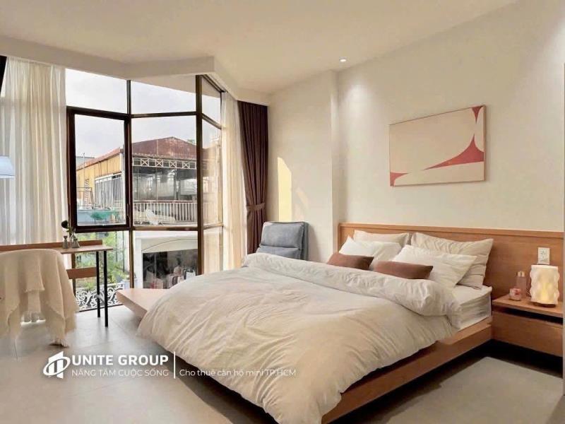 🌿 Studio cửa sổ thoáng mát đường hoàng hoa thám – tân bình - Ảnh 3