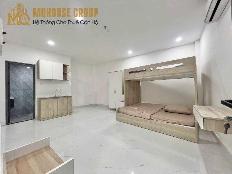 Khai trương duplex 2 tầng mới 100% giá rẻ gần ngã ba tân sơn - quang trung - Ảnh 3