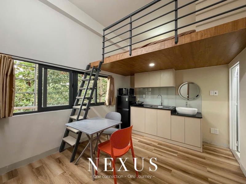 🏡 Khai trương duplex cửa sổ trời – full nội thất | nằm trên trục đường hoàng hoa thám - gần nhà ga t3 - sân bay tân sơn nhất – công viên hoàng văn thụ ✈️