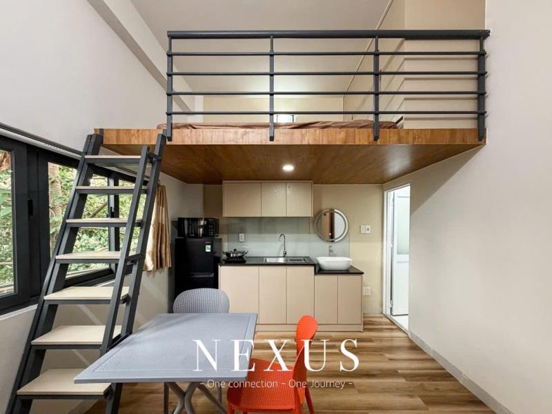 🏡 Khai trương duplex cửa sổ trời – full nội thất | nằm trên trục đường hoàng hoa thám - gần nhà ga t3 - sân bay tân sơn nhất – công viên hoàng văn thụ ✈️ - Ảnh 2