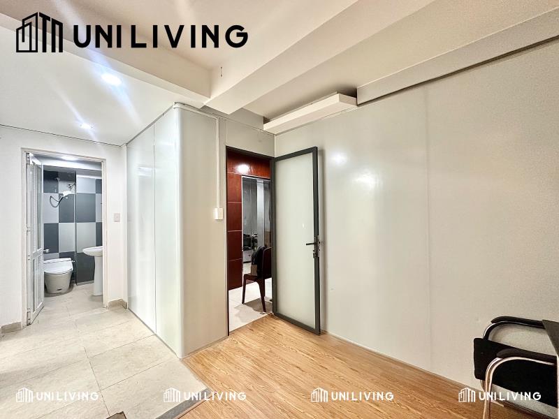 Căn hộ 2pn full nt - 4ng 4xe - tại hbc gần gigamall, cầu bình lợi, vlu, ulaw - Ảnh 3