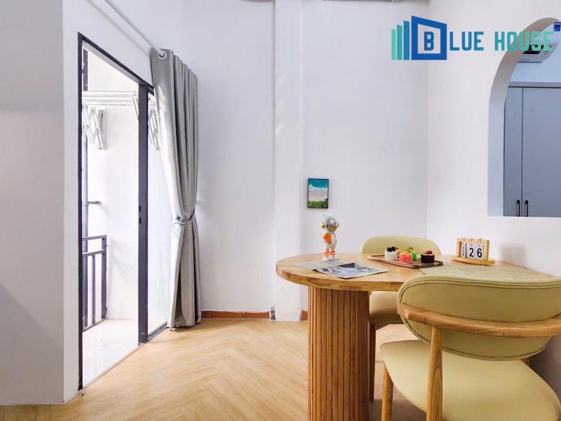 ✨Cho thuê căn hộ 1pn cao cấp ngay gần chợ bà chiểu/ ngã tư hàng xanh  - Ảnh 2
