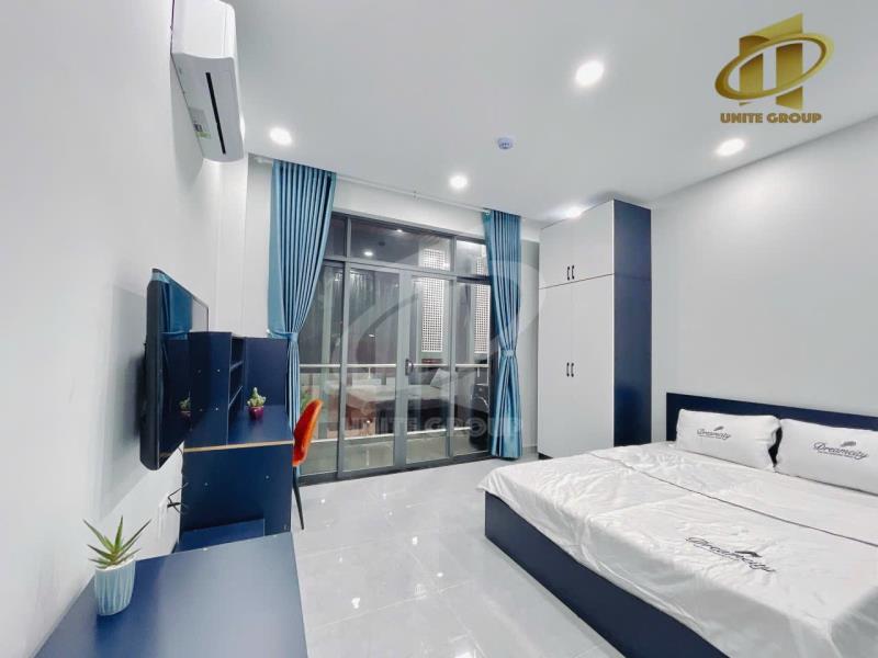 🏠 Tìm trọ tân bình duplex / studio / 1pn / 2pn full nội thất - có anna unite group - Ảnh 2