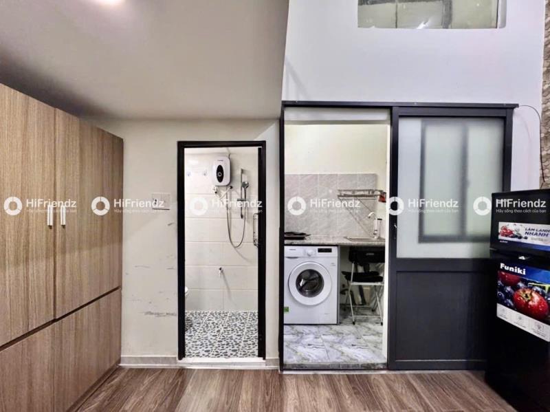 🏡 Cho thuê duplex full nội thất – khu vực vườn lài - Ảnh 3