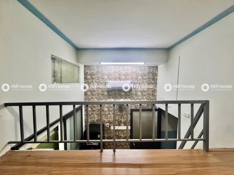 Duplex luỹ bán bích - tân phú, gần đại học hồng bàng 3, đại học công thương, đại học văn hiến - gần trục đường hoà bình, luỹ bán bích - công viên văn hoá đầm sen - Ảnh 3