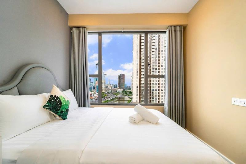 🏠 Cho thuê căn hộ 1pn ban công thoáng 40m2 | gần lăng cha cả • lê văn sỹ – bùi thị xuân – chợ phạm văn hai - Ảnh 2