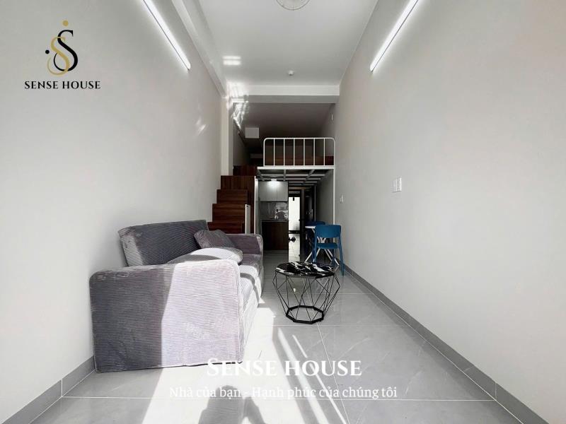 Khai trương duplex bancol | 📍nguyễn sơn | full nt - thang máy  - Ảnh 3