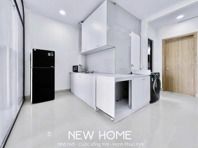 🔥 Cho thuê căn hộ lê văn sỹ – tân bình  - Ảnh 3