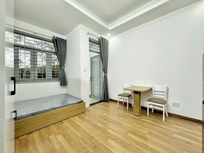 Studio ban công tại đường c1/tân bình - Ảnh 4