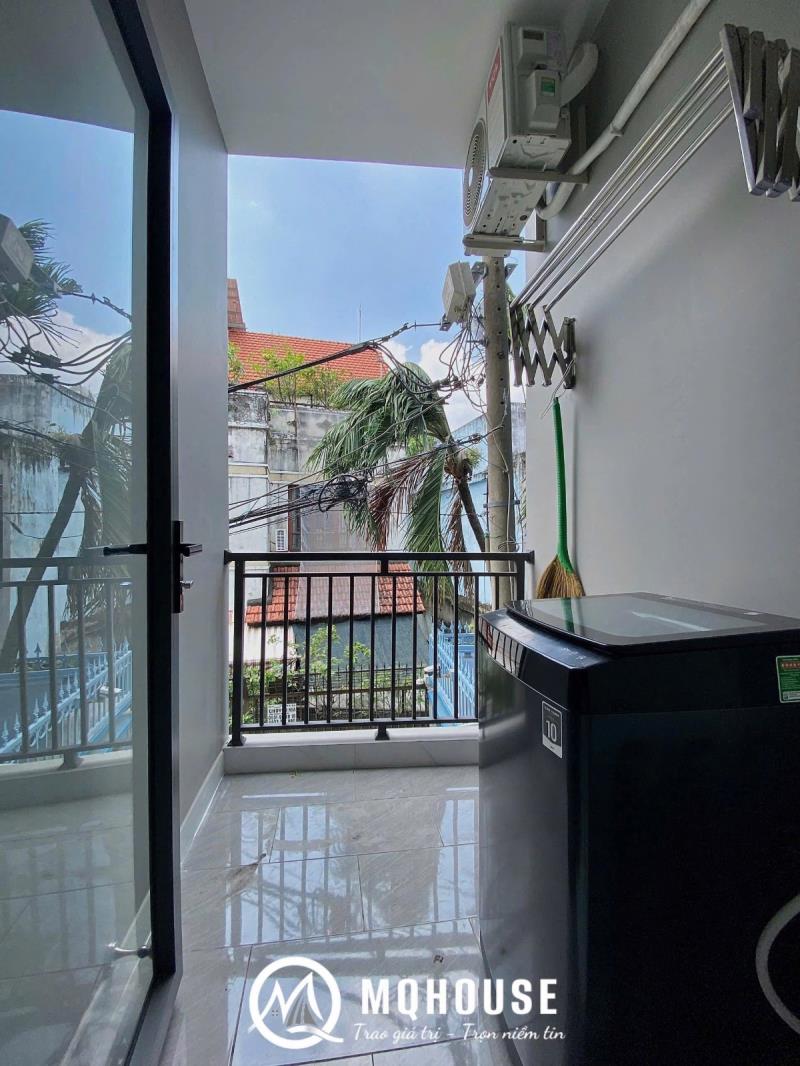 🍃 Một góc nhỏ bình yên — gần etown cộng hoà sodeep 🏡 - Ảnh 3