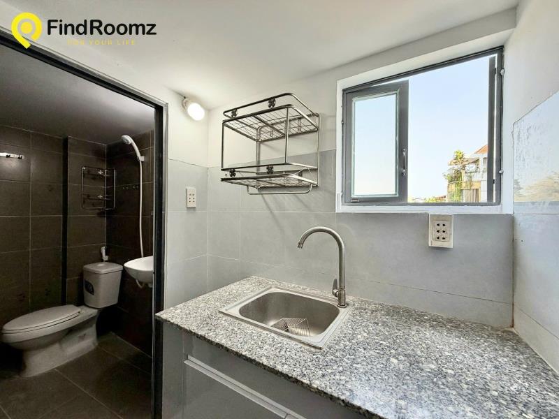 Duplex 4tr5 ngay nguyễn thái sơn gò vấp, sát iuh - Ảnh 2