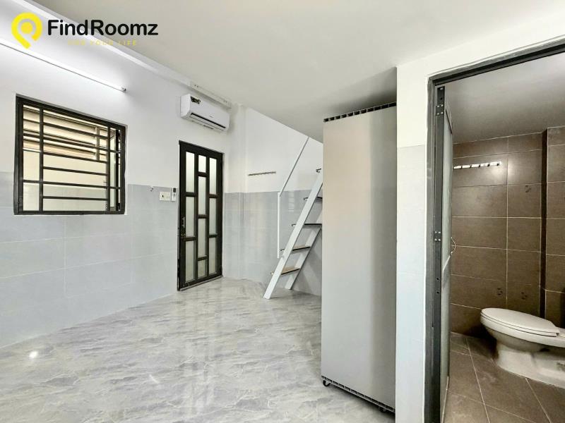 Duplex 4tr5 ngay nguyễn thái sơn gò vấp, sát iuh - Ảnh 4