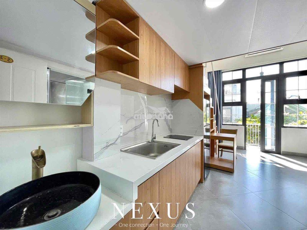 Duplex ban công full nt ngay metro bình thái - cầu rạch chiếc - Ảnh 4