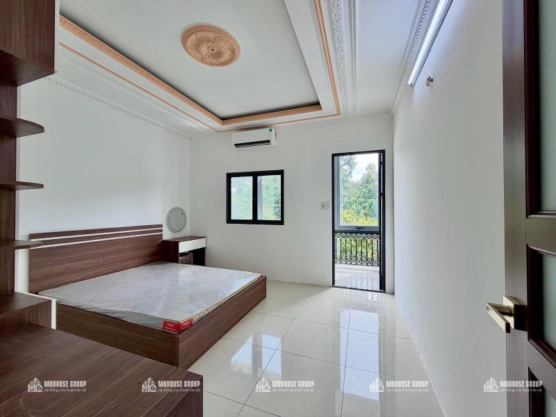 Căn hộ ngay trung tâm tân bình siêu chill bacon siêu thoáng 