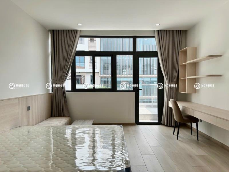 Cc mini studio ban công cực đẹp full nội thất gần etown - lotte mart cộng hòa - Ảnh 3