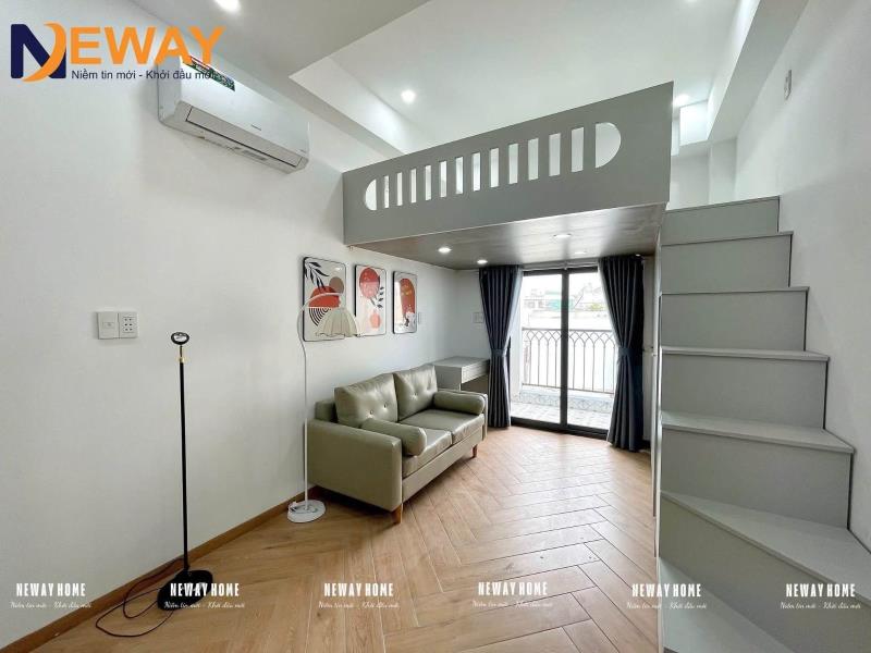Khai trương cc mini duplex ban công cực đẹp gần vườn lài giáp tân bình, q10 - Ảnh 3
