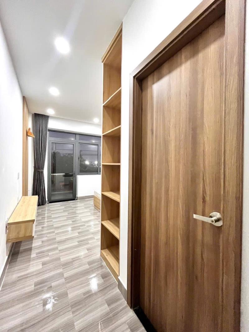 🏢 Cho thuê căn hộ dịch vụ đường tân sơn – full nội thất, có thang máy  ✨ bạn đang tìm căn hộ tiện nghi, riêng tư tại khu vực tân sơn? đây là lựa chọn phù hợp cho người đi làm và các cặp đôi.  🛋️ tiệ - Ảnh 2