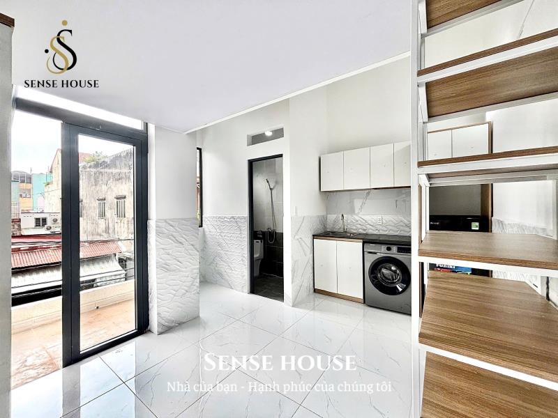 🎉 Khai trương chdv duplex khu vực aeon tân phú 🎉 🏡 duplex full nội thất – không gian sống hiện đại - Ảnh 2