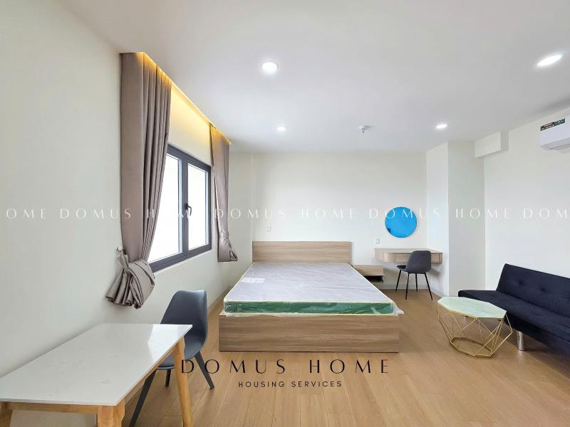 🔥Căn hộ cao cấp full nội thất - ban công siêu rộng ở quận 7 - Ảnh 4