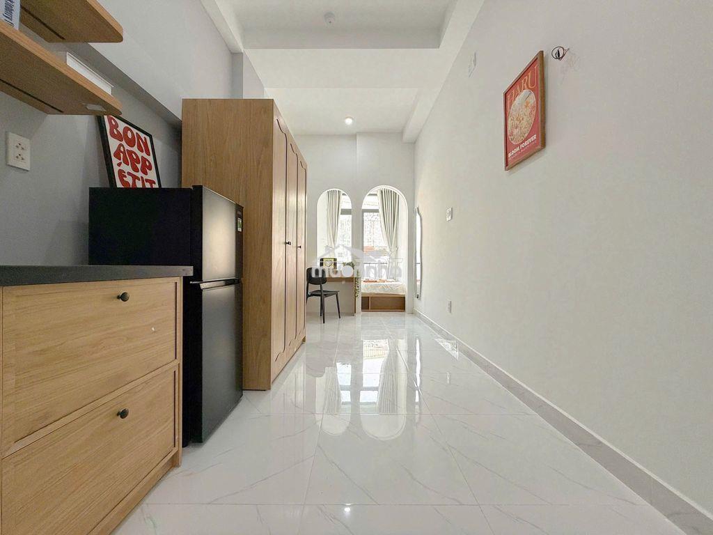 Studio 1pn 2pn tô hiến thành bách khoa svđ phú thọ mới full nt y hình - Ảnh 2
